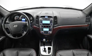Фото HYUNDAI Santa Fe II с пробегом Фото HYUNDAI Santa Fe II с пробегом