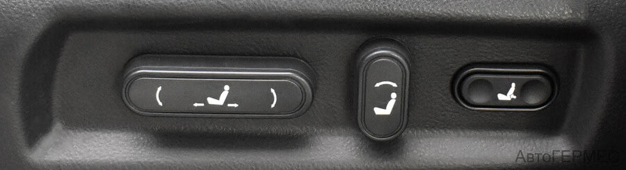 Фото HYUNDAI Santa Fe II с пробегом | №9 Фото HYUNDAI Santa Fe II с пробегом | №9