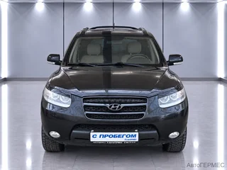 Фото HYUNDAI Santa Fe II с пробегом Фото HYUNDAI Santa Fe II с пробегом