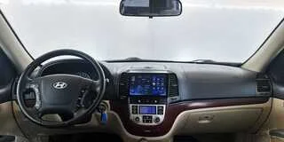 Фото HYUNDAI Santa Fe II с пробегом Фото HYUNDAI Santa Fe II с пробегом