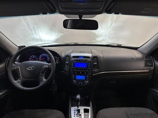 Фото HYUNDAI Santa Fe II Рестайлинг с пробегом Фото HYUNDAI Santa Fe II Рестайлинг с пробегом