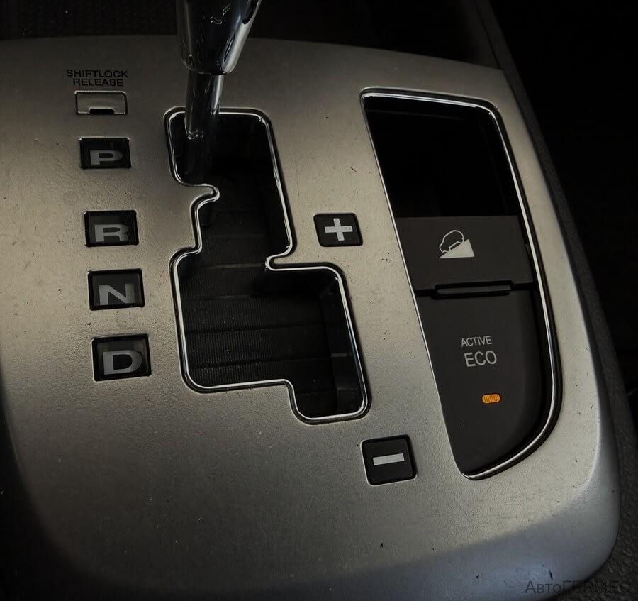 Фото HYUNDAI Santa Fe II Рестайлинг с пробегом | №10