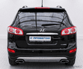 Фото HYUNDAI Santa Fe II Рестайлинг с пробегом | №3