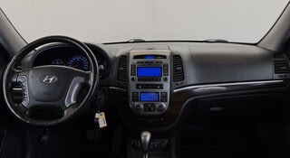 Фото HYUNDAI Santa Fe II Рестайлинг с пробегом