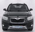 Фото HYUNDAI Santa Fe II Рестайлинг с пробегом | №2 Фото HYUNDAI Santa Fe II Рестайлинг с пробегом | №2