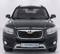 Фото HYUNDAI Santa Fe II Рестайлинг с пробегом | №2