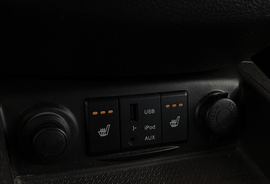 Фото HYUNDAI Santa Fe II Рестайлинг с пробегом | №11