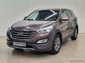 Фото HYUNDAI Santa Fe III с пробегом | №1 Фото HYUNDAI Santa Fe III с пробегом | №1