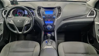 Фото HYUNDAI Santa Fe III с пробегом