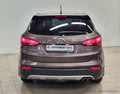 Фото HYUNDAI Santa Fe III с пробегом | №3 Фото HYUNDAI Santa Fe III с пробегом | №3