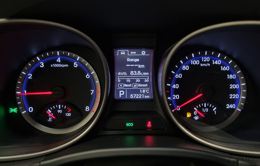 Фото HYUNDAI Santa Fe III с пробегом | №7 Фото HYUNDAI Santa Fe III с пробегом | №7