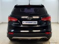 Фото HYUNDAI Santa Fe III с пробегом | №3