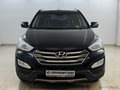 Фото HYUNDAI Santa Fe III с пробегом | №2