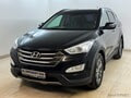 Фото HYUNDAI Santa Fe III с пробегом | №1