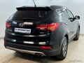 Фото HYUNDAI Santa Fe III с пробегом | №4