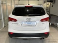 Фото HYUNDAI Santa Fe III с пробегом | №3