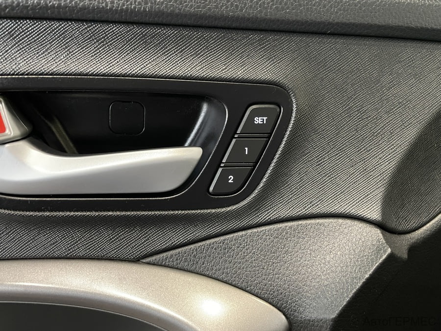 Фото HYUNDAI Santa Fe III с пробегом | №14