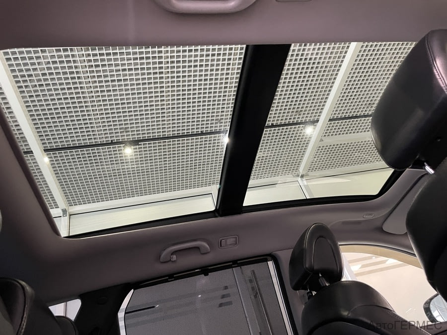 Фото HYUNDAI Santa Fe III с пробегом | №19