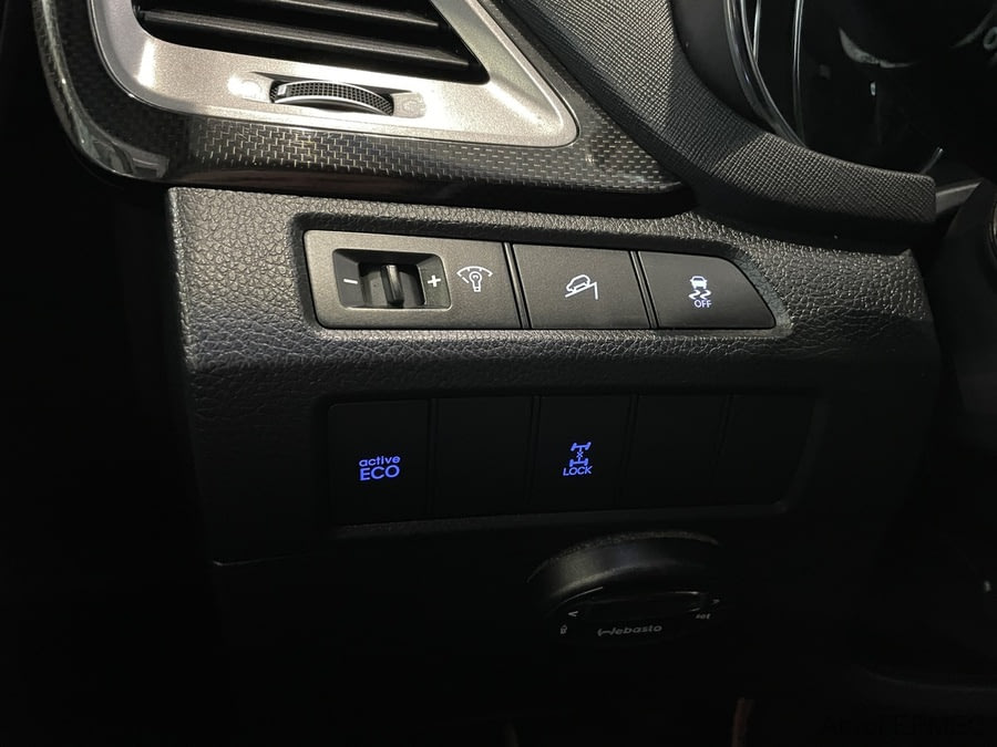 Фото HYUNDAI Santa Fe III с пробегом | №12