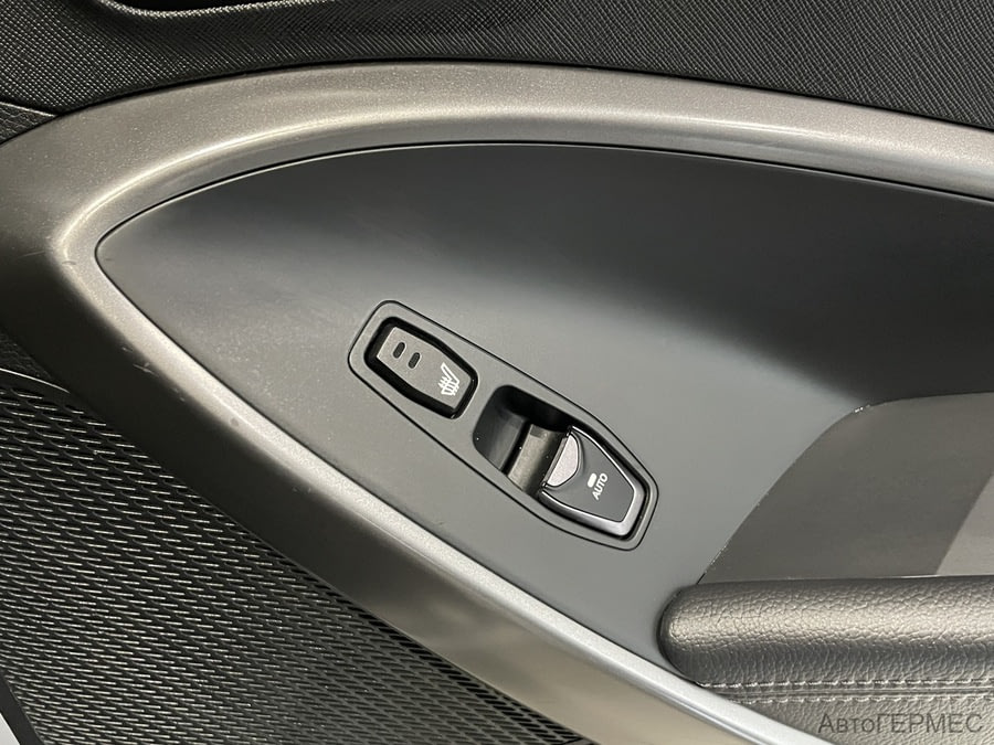 Фото HYUNDAI Santa Fe III с пробегом | №18