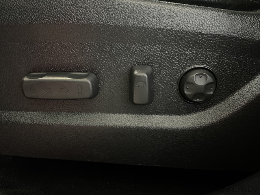 Фото HYUNDAI Santa Fe III с пробегом | №15