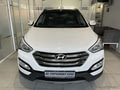 Фото HYUNDAI Santa Fe III с пробегом | №2