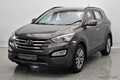 Фото HYUNDAI Santa Fe III с пробегом | №1 Фото HYUNDAI Santa Fe III с пробегом | №1