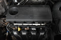 Фото HYUNDAI Santa Fe III с пробегом | №18 Фото HYUNDAI Santa Fe III с пробегом | №18