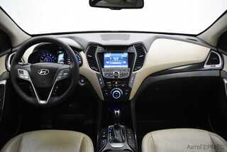 Фото HYUNDAI Santa Fe III с пробегом Фото HYUNDAI Santa Fe III с пробегом