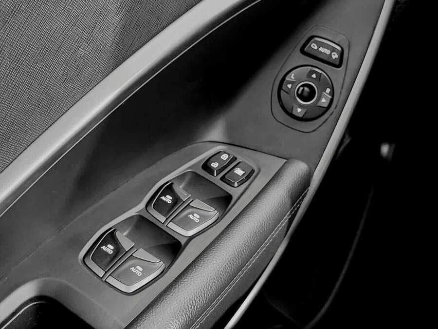 Фото HYUNDAI Santa Fe III с пробегом | №10