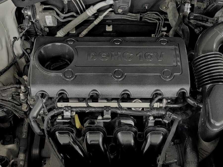 Фото HYUNDAI Santa Fe III с пробегом | №14