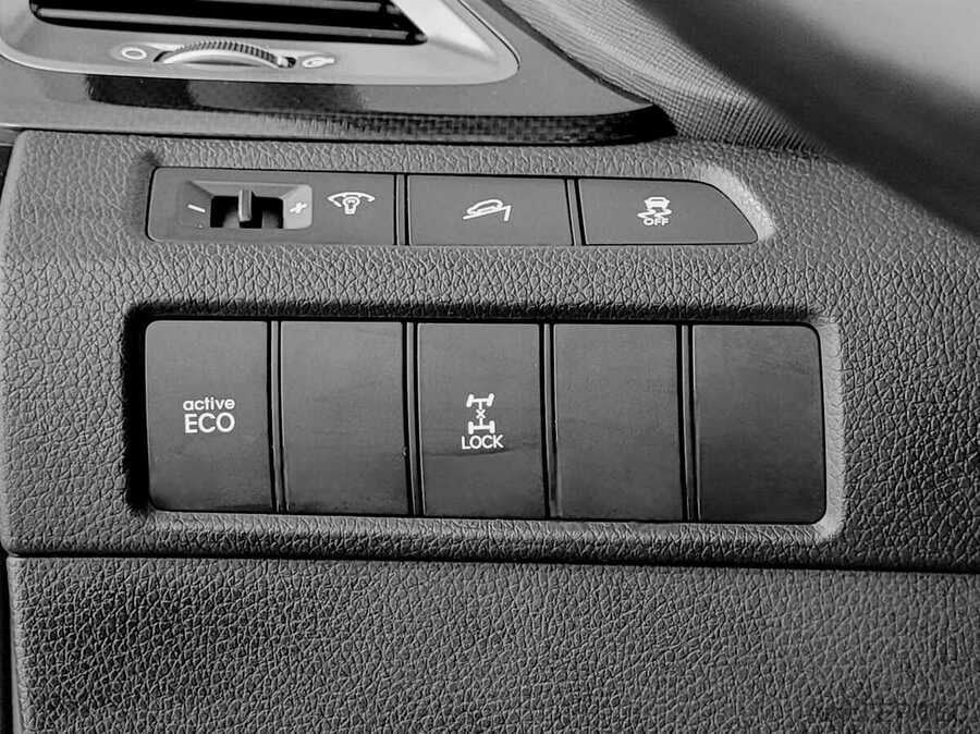 Фото HYUNDAI Santa Fe III с пробегом | №8