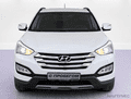 Фото HYUNDAI Santa Fe III с пробегом | №2