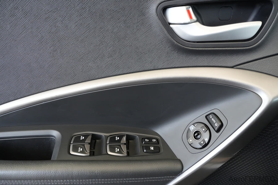 Фото HYUNDAI Santa Fe III с пробегом | №10