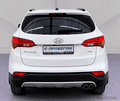 Фото HYUNDAI Santa Fe III с пробегом | №3