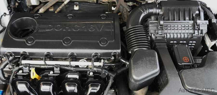 Фото HYUNDAI Santa Fe III с пробегом | №16