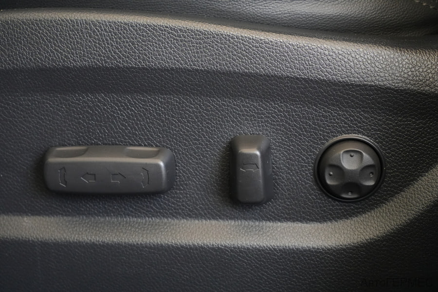 Фото HYUNDAI Santa Fe III с пробегом | №11