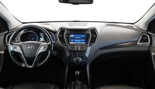 Фото HYUNDAI Santa Fe III с пробегом Фото HYUNDAI Santa Fe III с пробегом