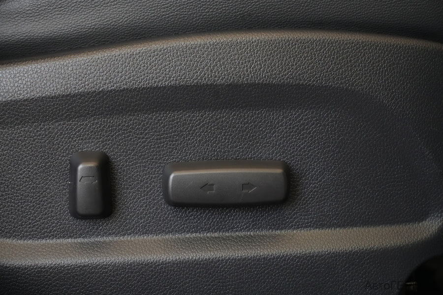 Фото HYUNDAI Santa Fe III с пробегом | №12