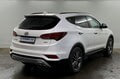Фото HYUNDAI Santa Fe III Рестайлинг с пробегом | №4