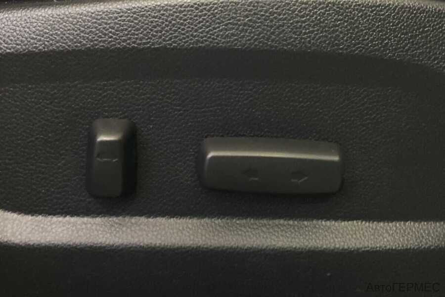 Фото HYUNDAI Santa Fe III Рестайлинг с пробегом | №13