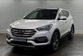 Фото HYUNDAI Santa Fe III Рестайлинг с пробегом | №1