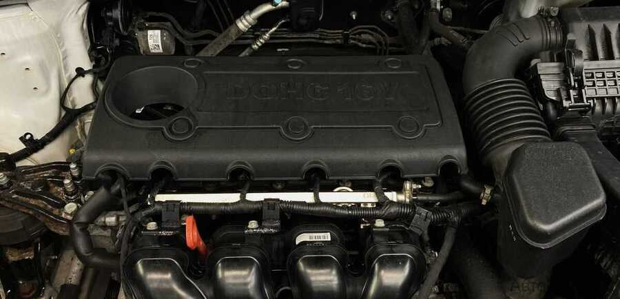 Фото HYUNDAI Santa Fe III Рестайлинг с пробегом | №18