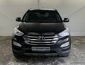 Фото HYUNDAI Santa Fe III с пробегом | №2