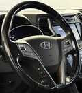 Фото HYUNDAI Santa Fe III с пробегом | №12 Фото HYUNDAI Santa Fe III с пробегом | №12