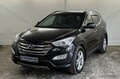 Фото HYUNDAI Santa Fe III с пробегом | №1