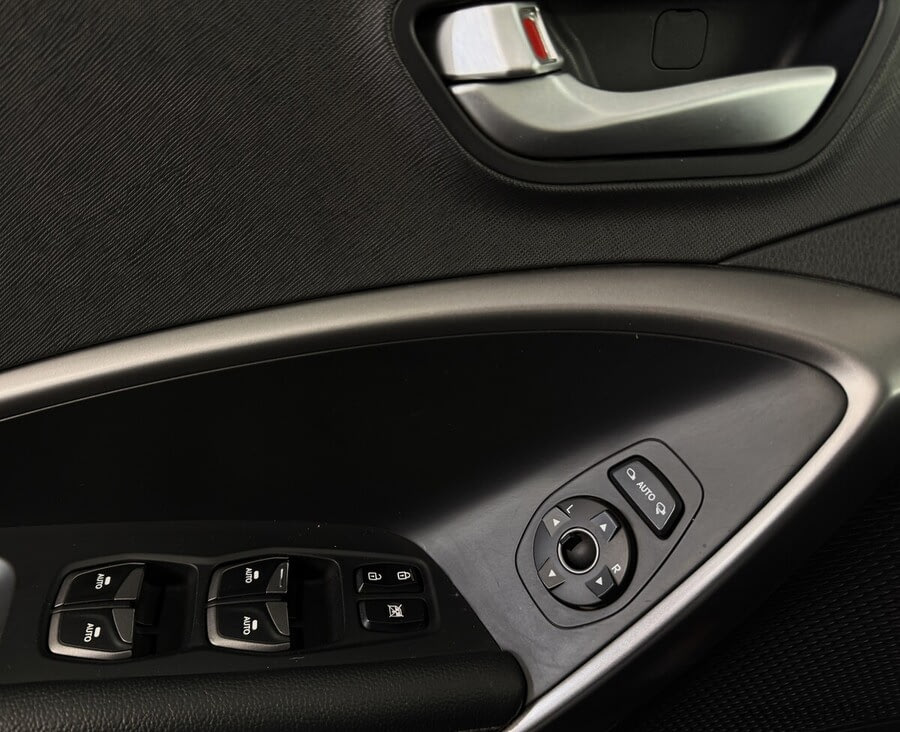 Фото HYUNDAI Santa Fe III с пробегом | №10