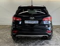 Фото HYUNDAI Santa Fe III с пробегом | №3