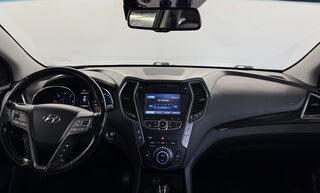 Фото HYUNDAI Santa Fe III с пробегом Фото HYUNDAI Santa Fe III с пробегом