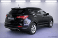 Фото HYUNDAI Santa Fe III с пробегом | №4
